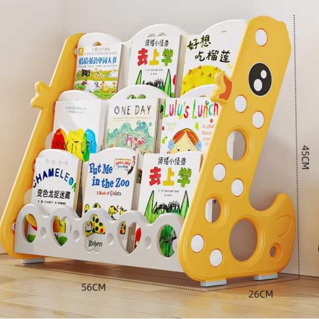 Bibliotheque Enfant 2 Ans