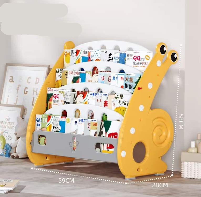 Bibliotheque Enfant 2 Ans