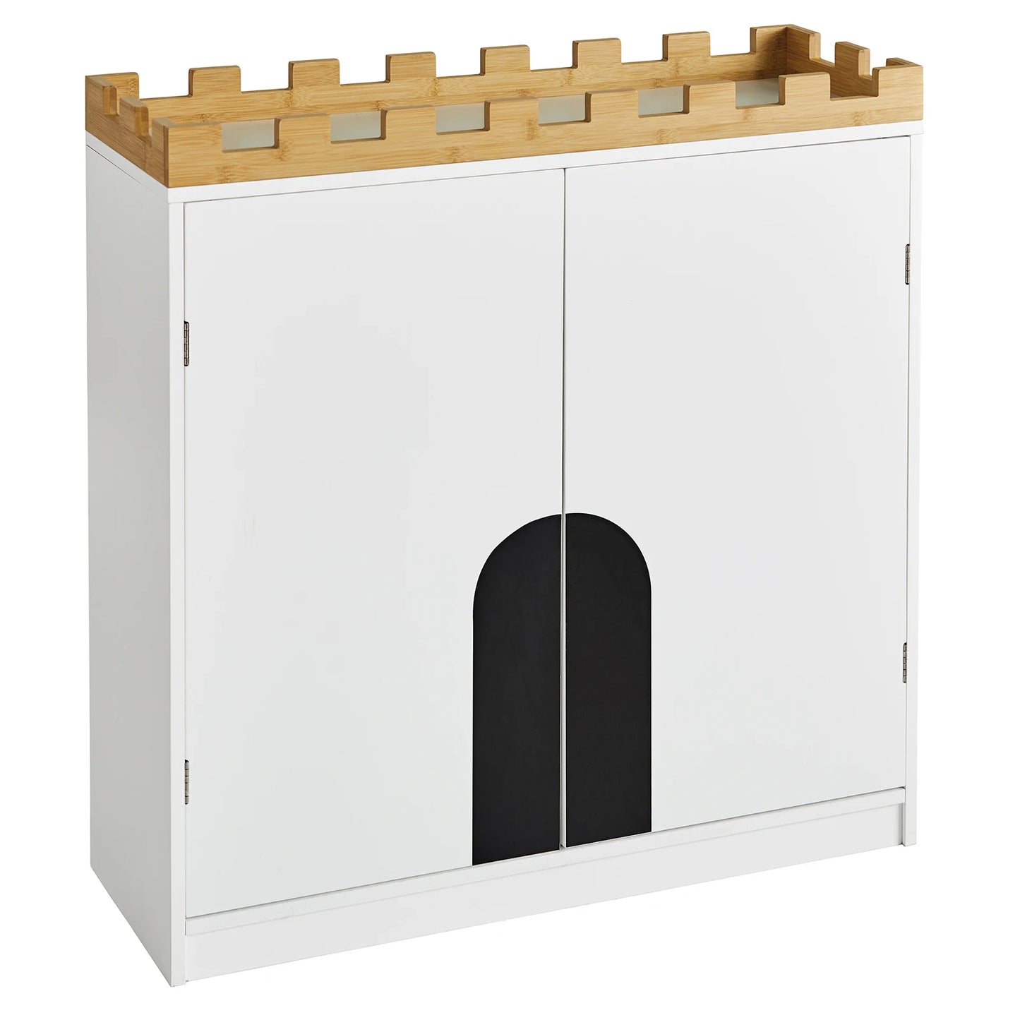 Bibliotheque Cabane Enfant