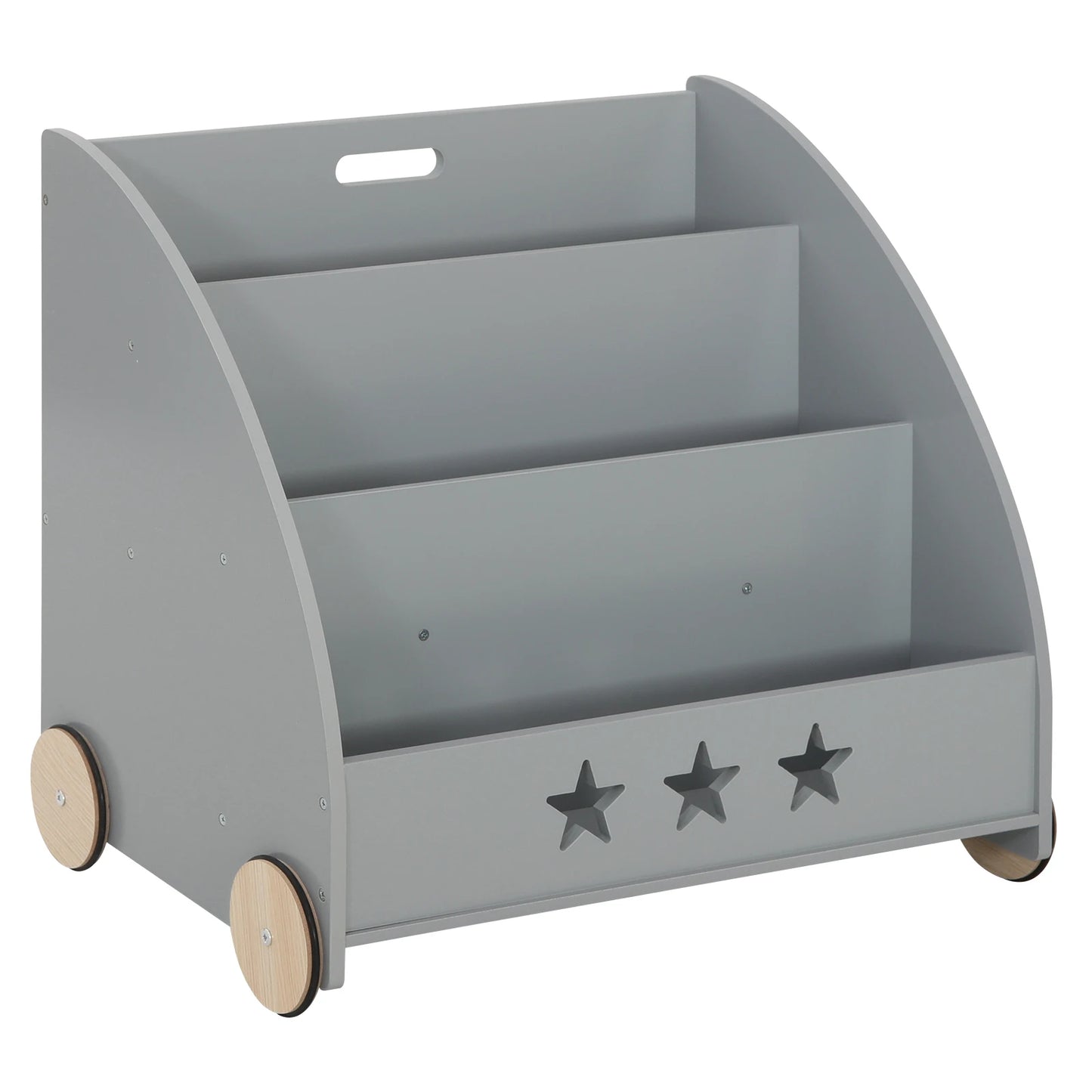 Mini Bibliothèque Enfant