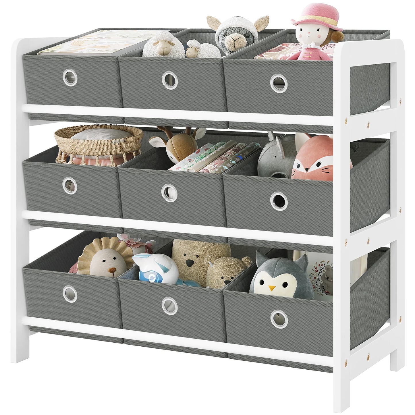 Bibliotheque Chambre Bebe
