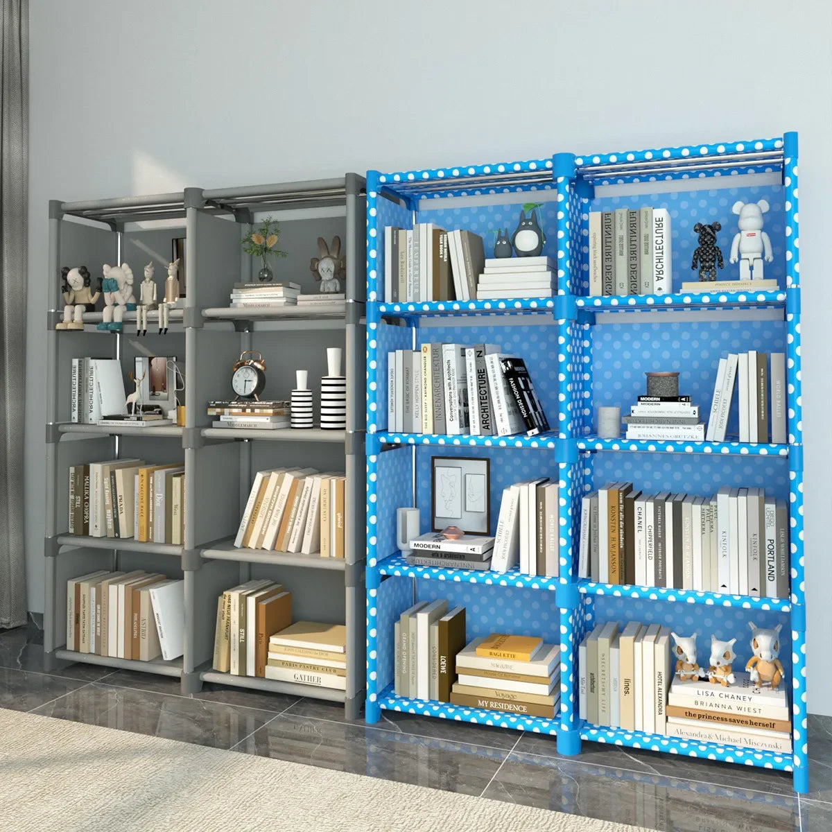 Bibliotheque Enfant Meuble
