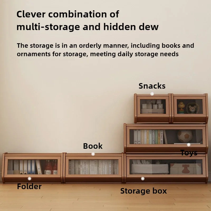 Bibliotheque Enfant Livre
