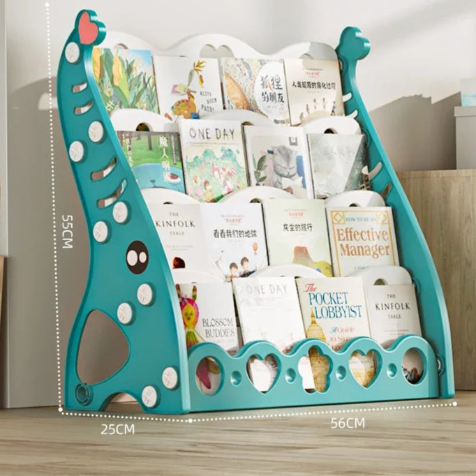 Bibliotheque Enfant 2 Ans