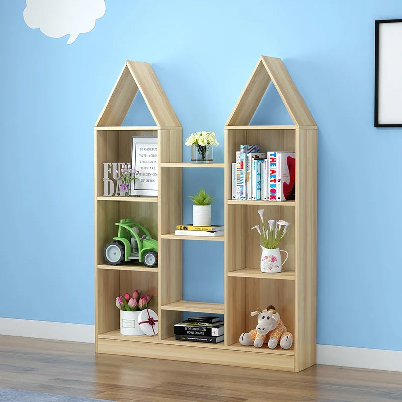 Coin Lecture Chambre Enfant