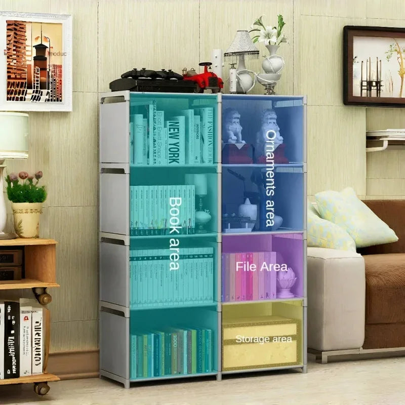 Bibliotheque Enfant Meuble