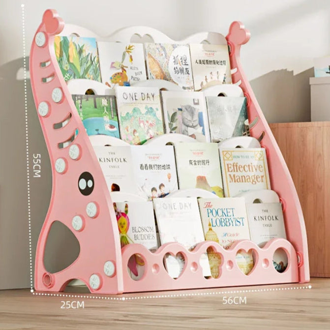 Bibliotheque Enfant 2 Ans