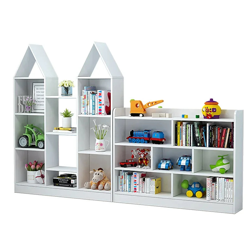 Coin Lecture Chambre Enfant