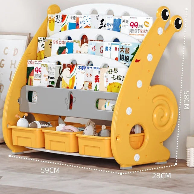 Support Livre Enfant