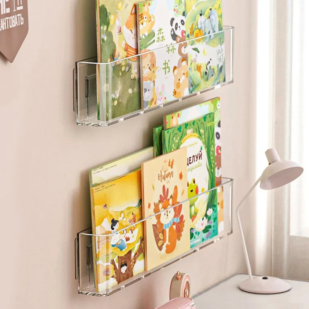 Etagère Murale Enfant