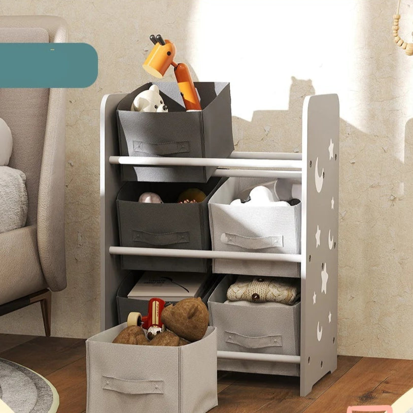 Panier De Rangement Pour Bebe