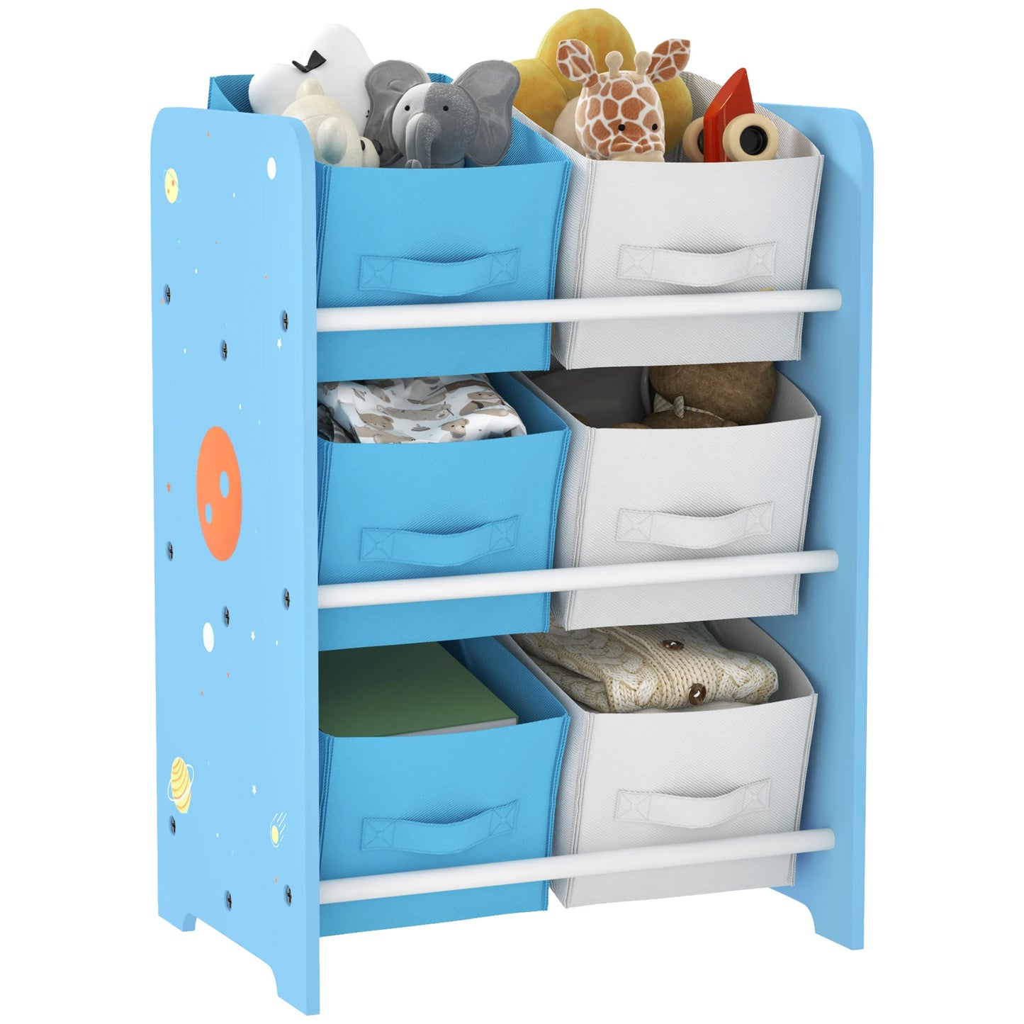 Panier De Rangement Pour Bebe