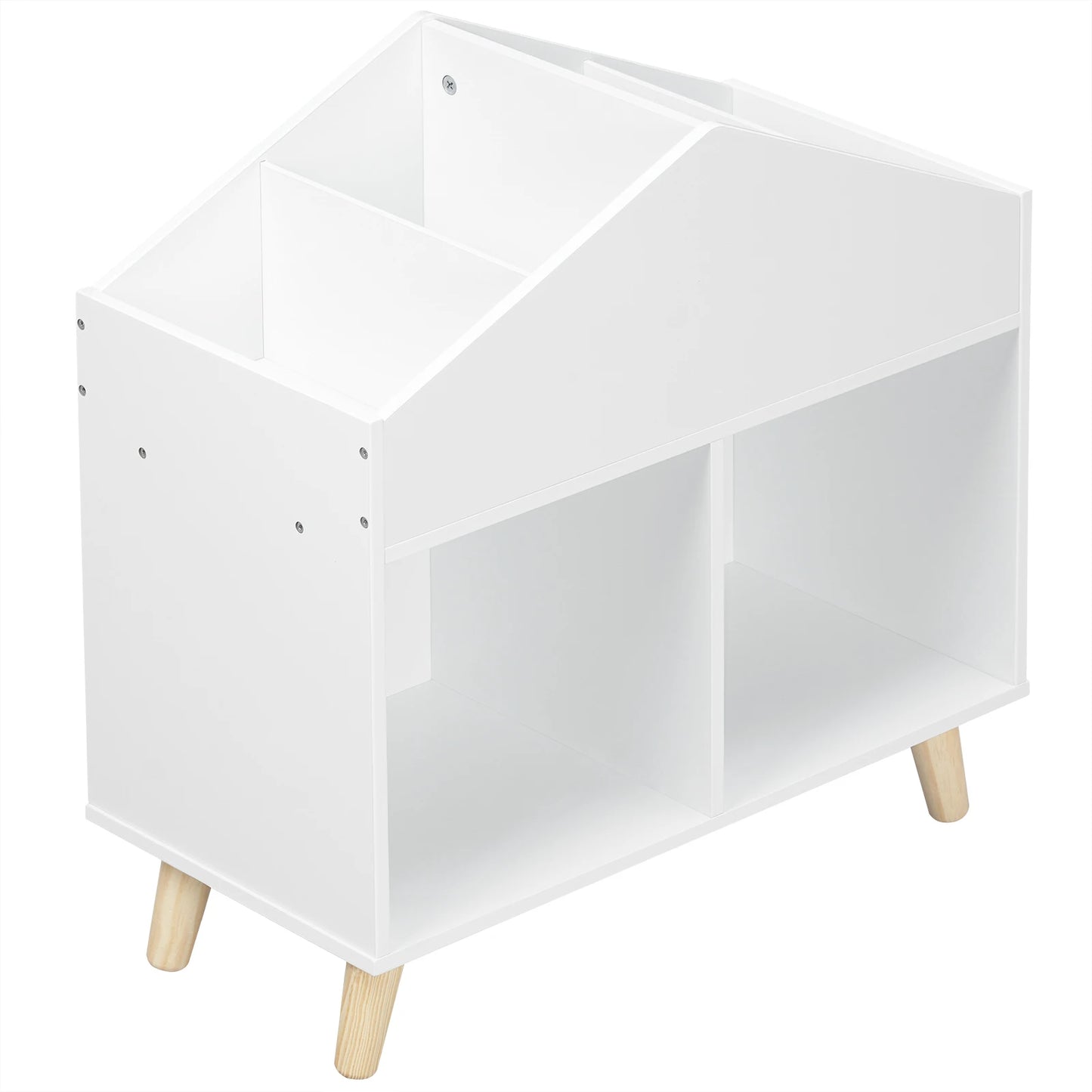 Petit Meuble Livre Enfant