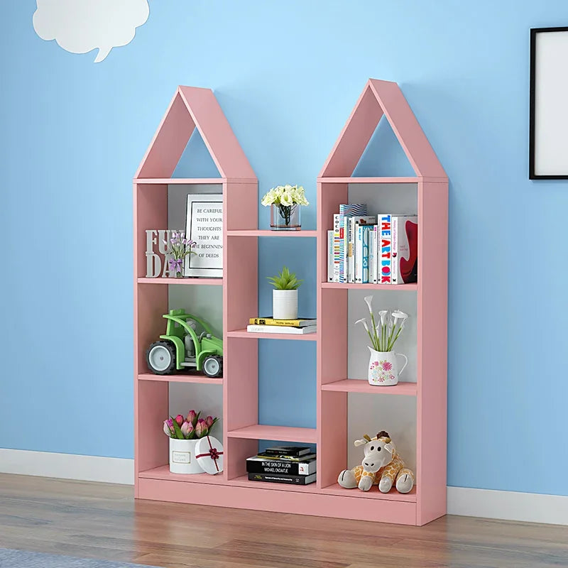 Coin Lecture Chambre Enfant