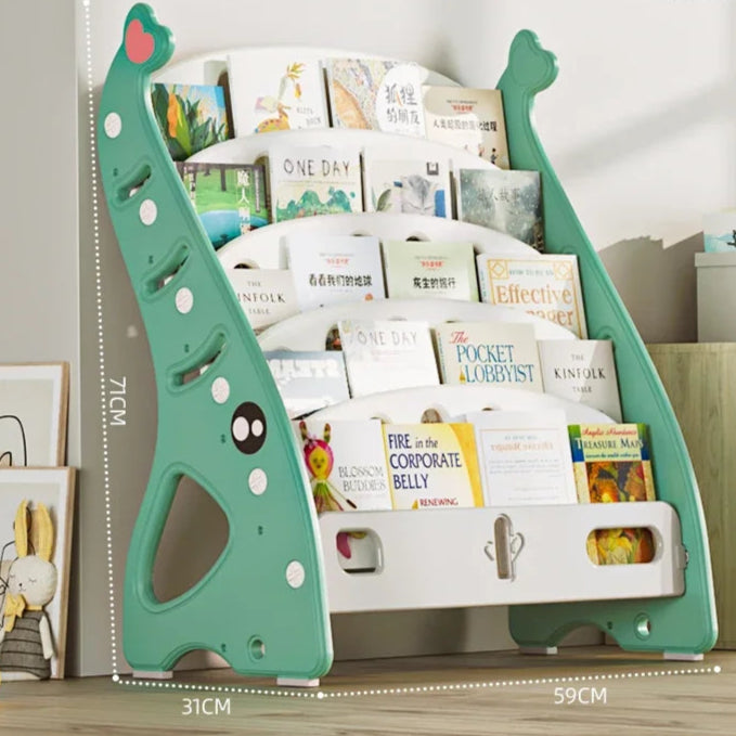 Bibliotheque Enfant 2 Ans