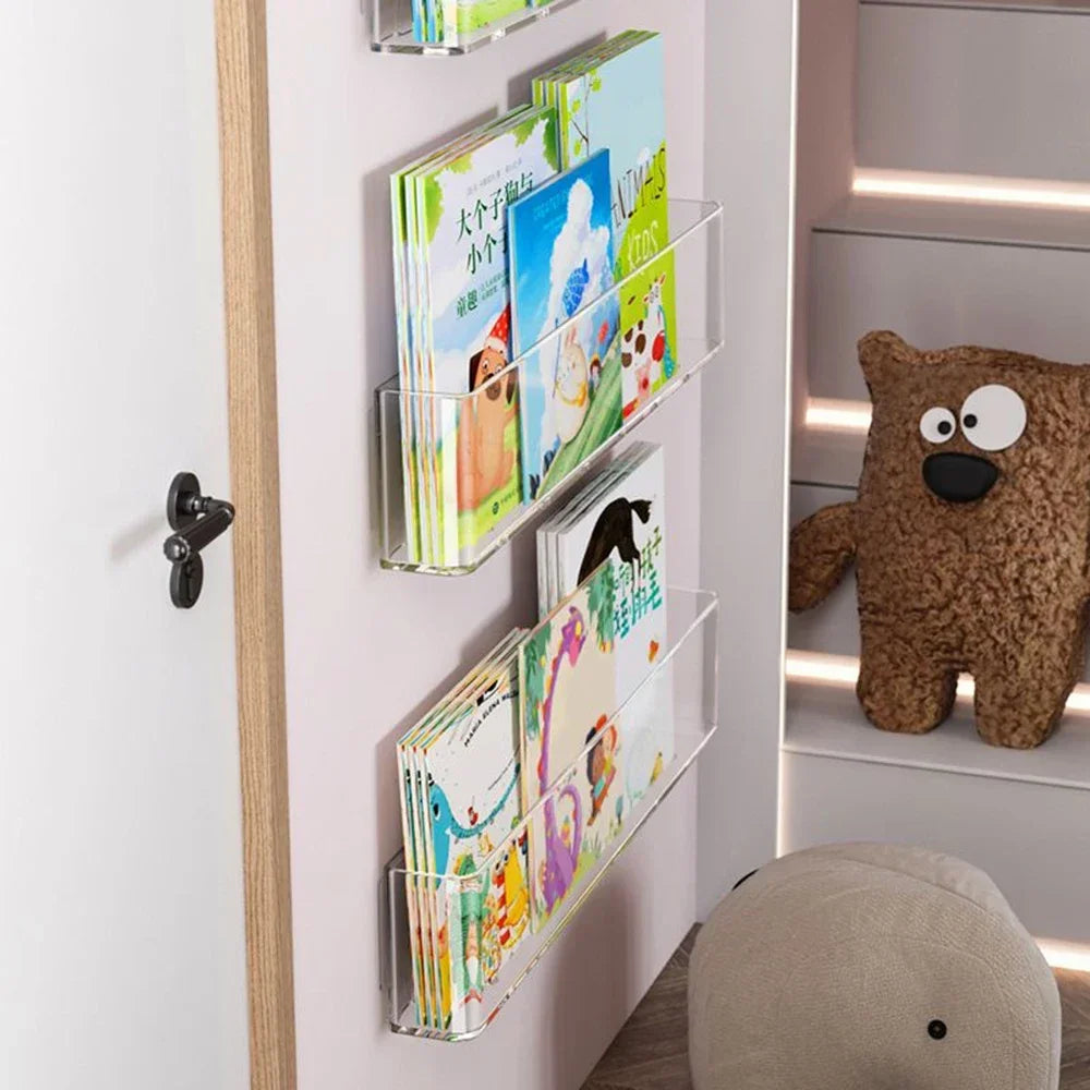 Etagère Murale Enfant