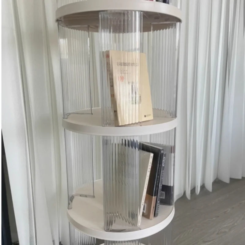 Bibliotheque Sur Roulette Enfant
