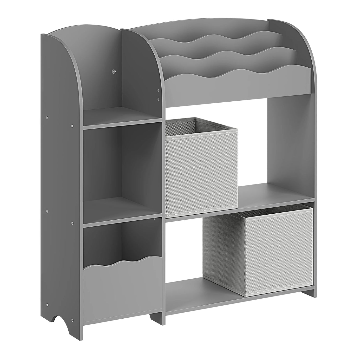 Bibliotheque Enfant Tiroir