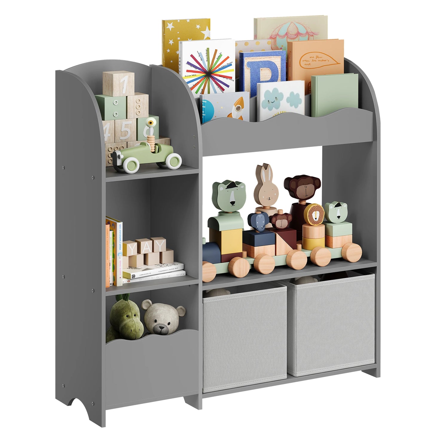 Bibliotheque Enfant Tiroir