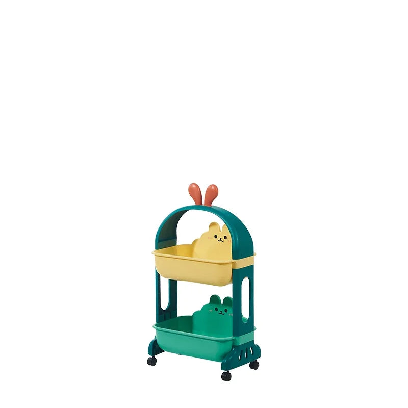Bibliothèque Bébé