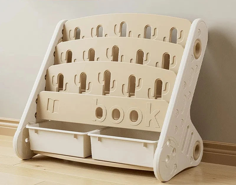 Bibliothèque Basse Bebe
