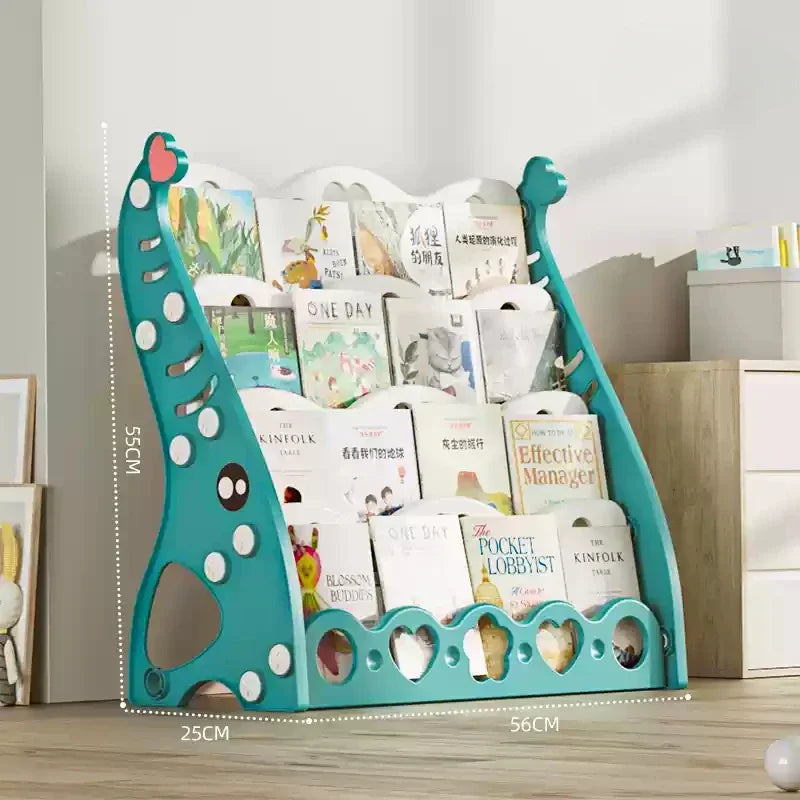 Bibliotheque Enfant 2 Ans