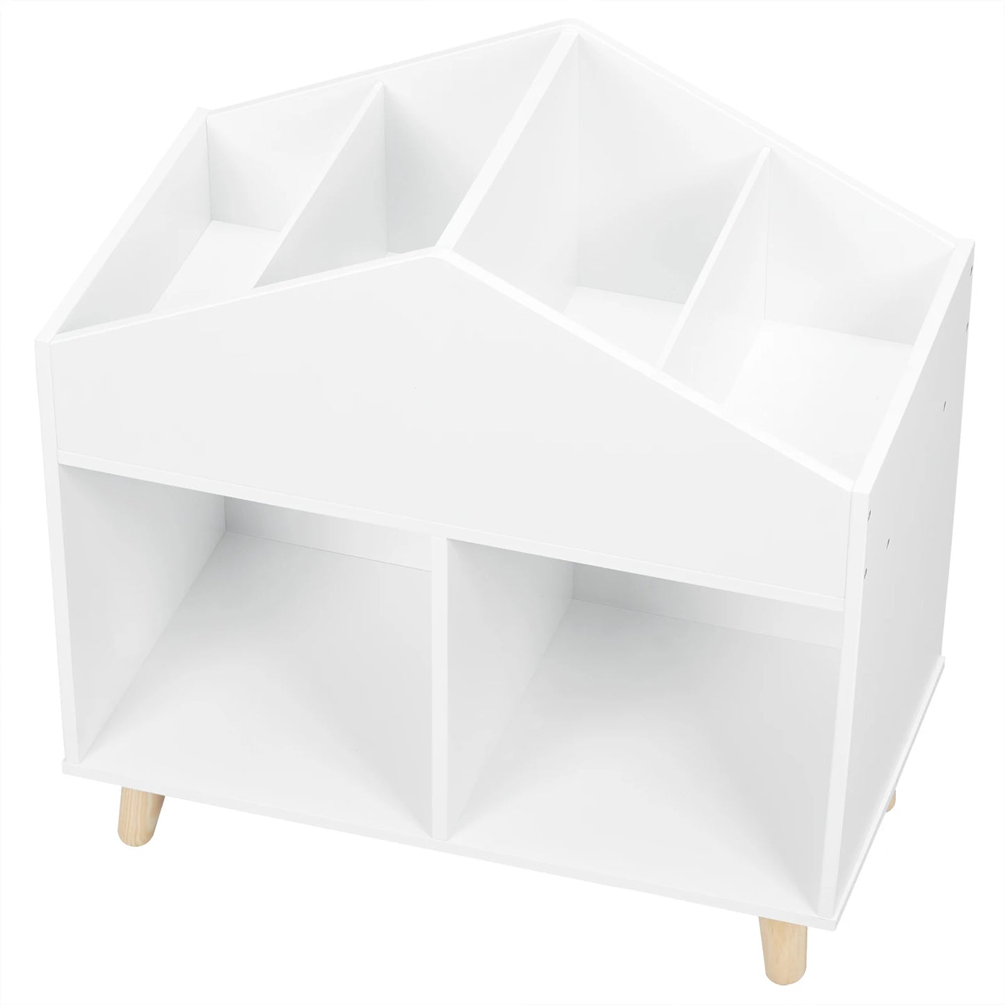 Petit Meuble Livre Enfant