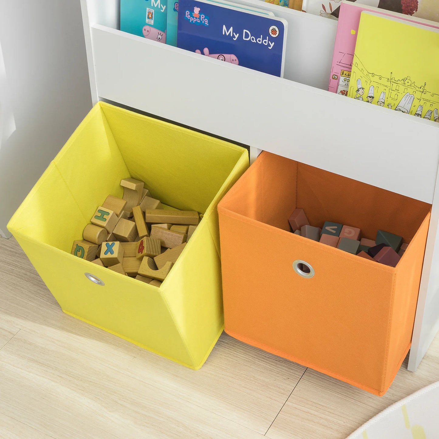 Petit Meuble De Rangement Enfant