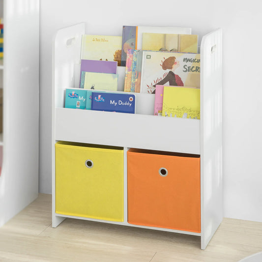 Petit Meuble De Rangement Enfant