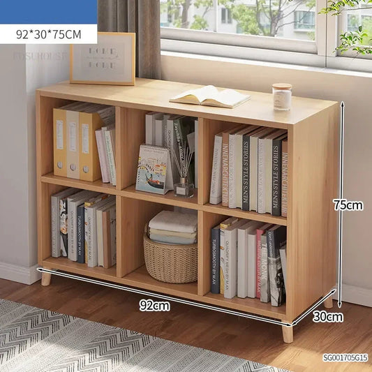 Bibliothèque Livres Enfants