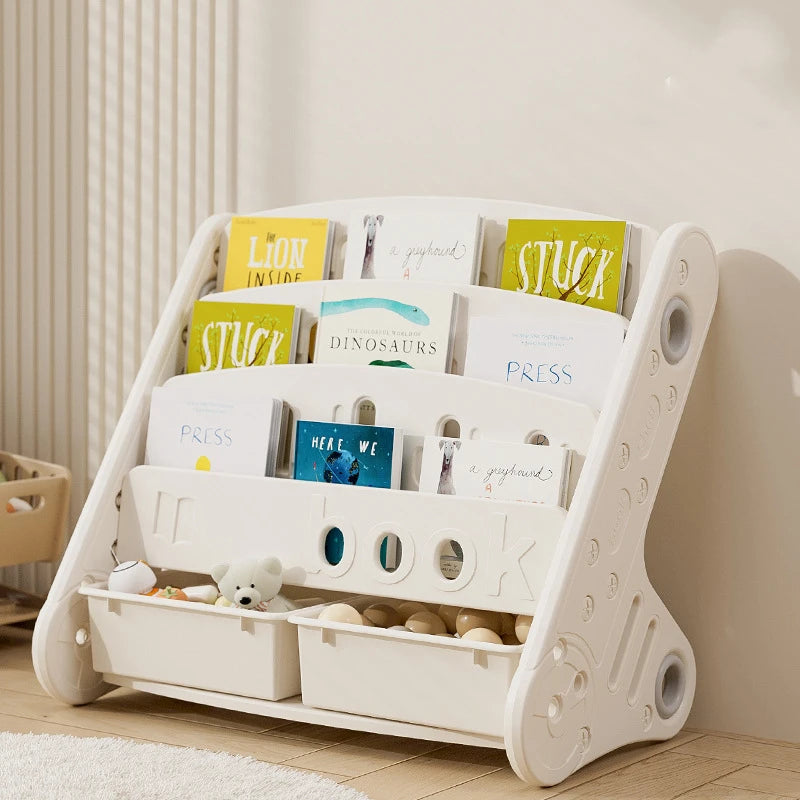 Bibliothèque Basse Bebe