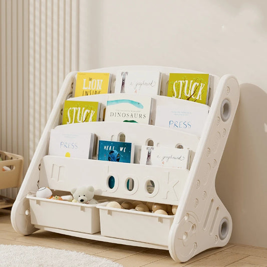 Bibliothèque Basse Bebe