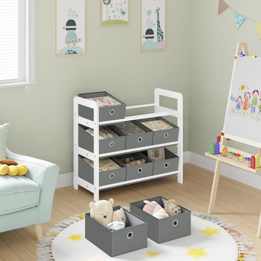 Bibliotheque Chambre Bebe