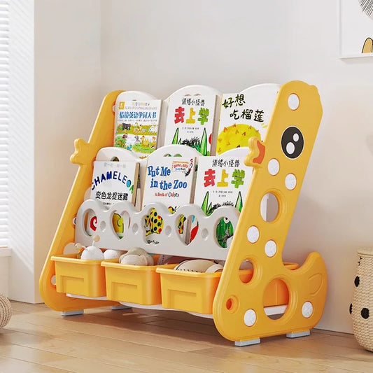 Bibliotheque Enfant 2 Ans