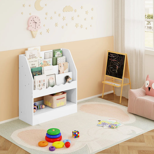 Bibliotheque Enfant Etagere