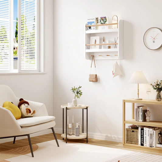 Bibliotheque Mural Enfant