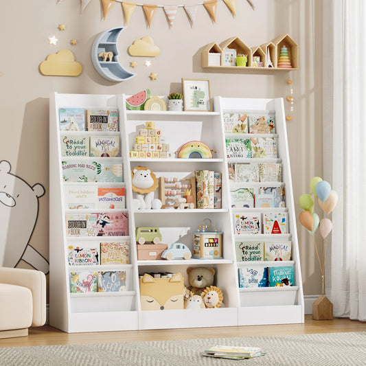 Bibliotheque Pour Enfants