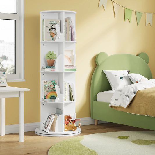Bibliotheque Tournante Enfant