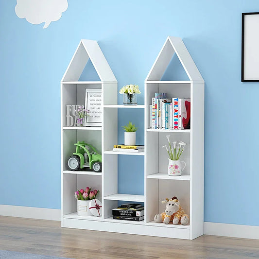 Coin Lecture Chambre Enfant