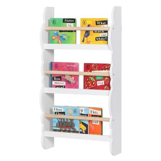 Etagère Murale Livre Enfant