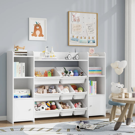 Grande Bibliotheque Enfant