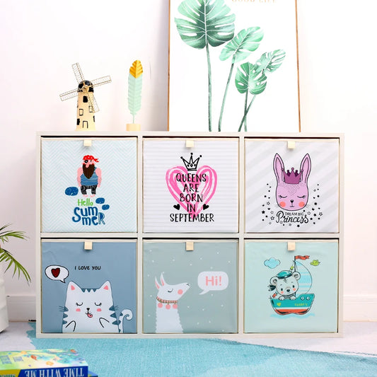 Bac Bibliothèque Enfant