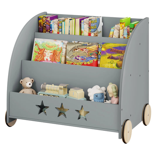 Mini Bibliothèque Enfant