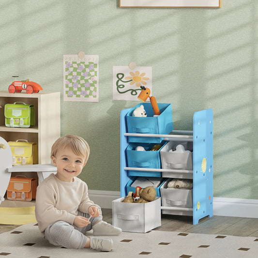 Panier De Rangement Pour Bebe