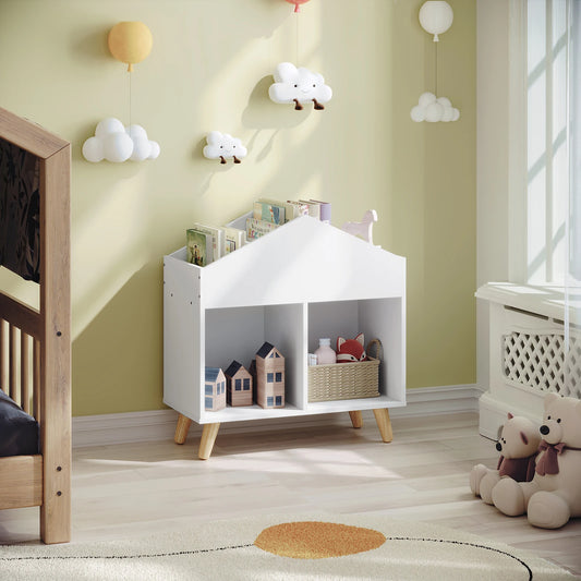 Petit Meuble Livre Enfant