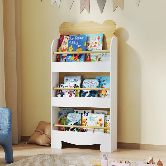 Petite Bibliothèque Enfant