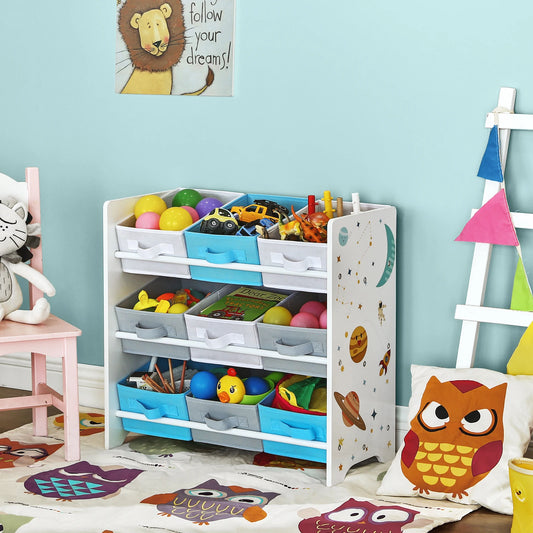 Rangement Pour Jouet Bebe