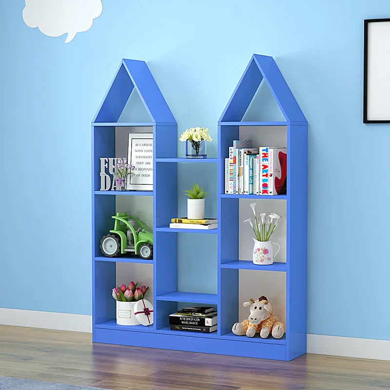 Coin Lecture Chambre Enfant