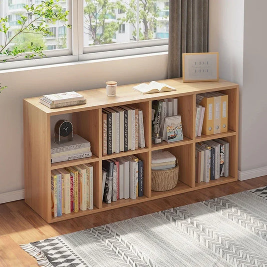 Bibliotheque En Bois Enfant