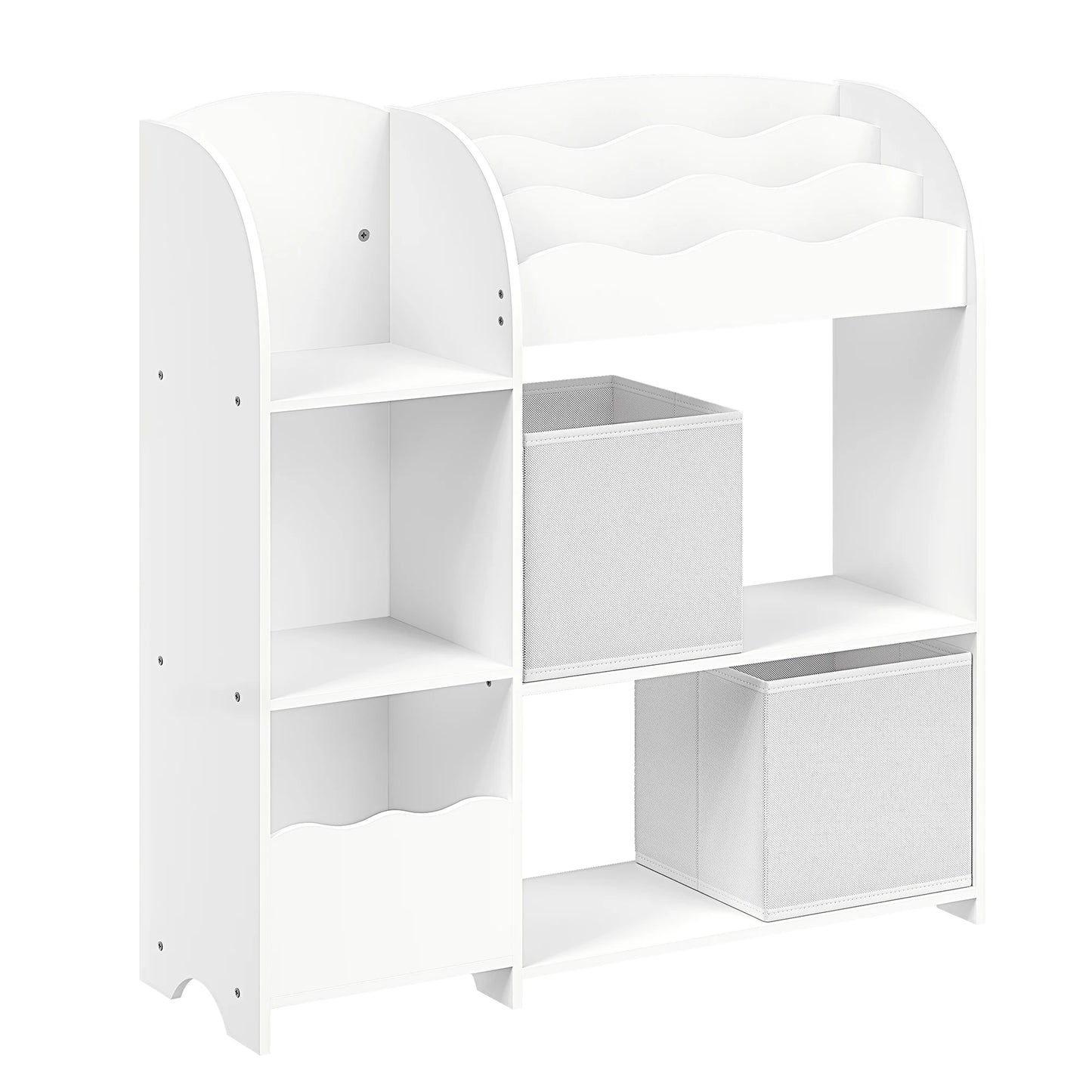 Bibliotheque Enfant Tiroir